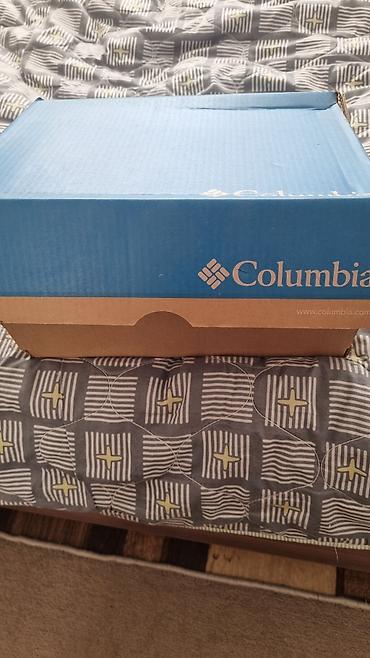 обувь columbia: Зимние женские ботинки Columbia - Модель: утеплённые — 5