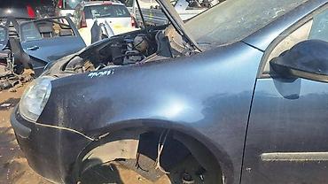 branik: GOLF 5 KRILO ZA VOLKSWAGEN GOLF 5 OD 2003. DO 2009. GOD — 1