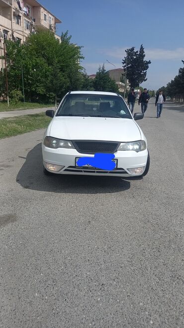 Daewoo: Daewoo Nexia: 1.5 l | 2010 il Sedan -da lalafo.az — 6 Daewoo: Daewoo Nexia: 1.5 l | 2010 il Sedan — 6