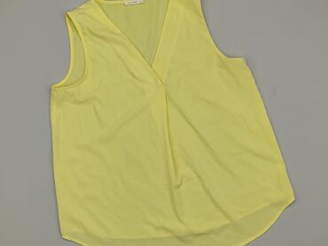 żółte bluzki mohito: Bluzka Damska, Calliope, M, stan - Dobry