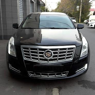 сидения нехсия: Cadillac : 2013 г., Автомат, Бензин, Седан — 9