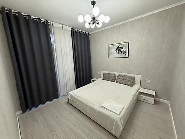 Отдых на Иссык-Куле: Коттедж, Palm Beach, Чок-Тал, 6 мест — 4