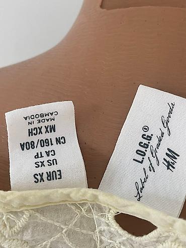 stranger things majica pull and bear: SNIŽENO! H&M Majica vl. S — 2
