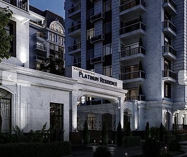 инвестировать: 3 комнаты, 108 м², Элитка, 2 этаж, ПСО (под самоотделку) — 8