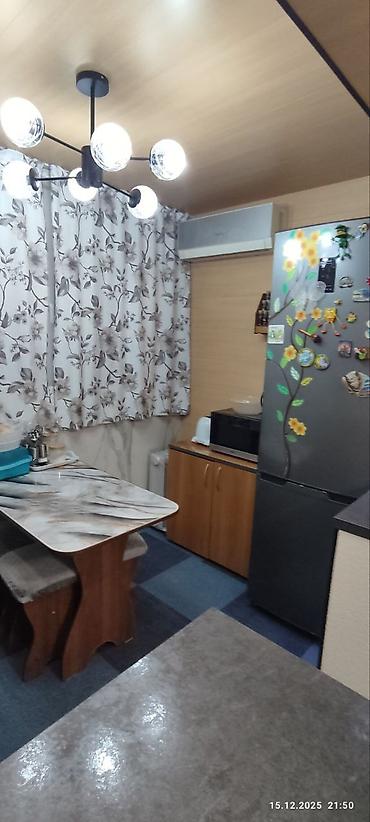 Продажа квартир: 3 комнаты, 64 м², 104 серия, 1 этаж, Евроремонт — 7