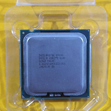 xeon 1240: Процессор для ПК, Б/у, 4 ядер — 1