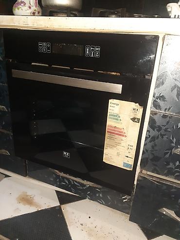 tok peci qiymetleri: İnkişaf etmiş funksiyalara malik quraşdırılan elektrik sobası 100 azn — 2