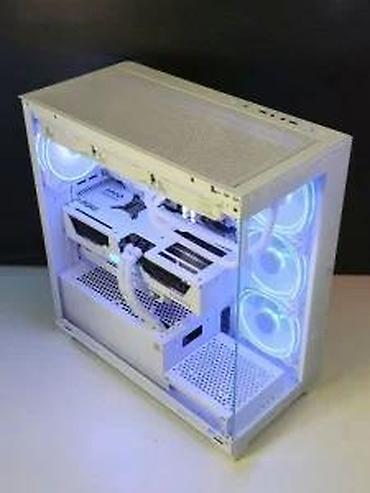 Desktop računari i radne stanice: 💻 Ryzen 7 9800X3D / RX 9070 XT / X870 / 32GB / 1TB – SM097PC 🚀 ✨ — 2