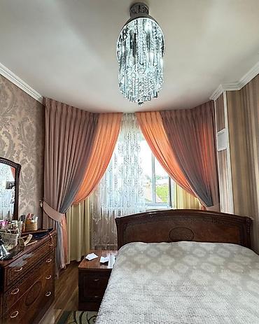 Продажа домов: 6 комнат, 172 м², Бишкек, Кок-Жар ж/м Агентство недвижимости — 8