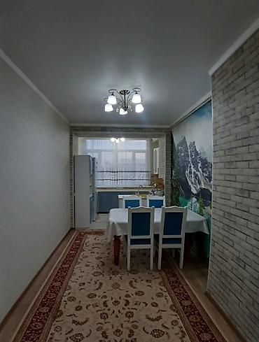 руставели: Сдаю на длительный срок 3кв район БГУ Площадь-86м2 Этаж 4й из — 5