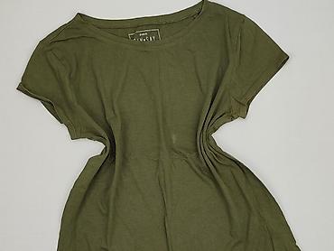 t shirty moda: Sinsay, T-shirt damski, rozmiar S — 1