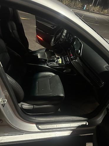 бампер палисад: Hyundai Grandeur: 2019 г., 3 л, Автомат, Газ, Седан — 9