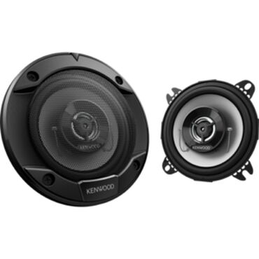 Ostala auto elektronika: This page lists various 100mm car speakers from brands such as Alpine — 7
