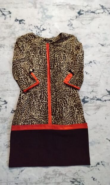 Gündəlik donlar: Gündəlik don, Maksi, Bebe, L — 5