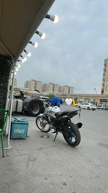 elektrikli scooter en ucuz: S150 dayun 150 kub matorla Tex pasportu var mataskletin Feredonu — 2