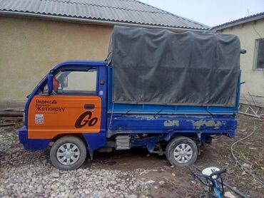 Mini: Mini : 2013 г., 0.8 л, Механика, Газ, Пикап — 8