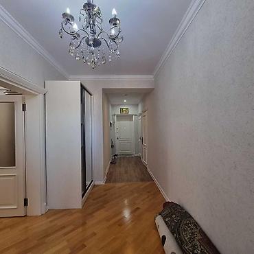 samaxinkada satilan evlər: İcarəyə verilir 3 otaqlı yeni tikili 100 m², Həzi Aslanov m. 800 — 8