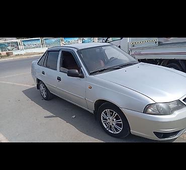 некия 2: Daewoo Nexia: 2010 г., 1.5 л, Механика, Бензин, Седан — 5
