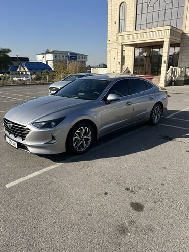 фара опель вектра б: Hyundai Sonata: 2020 г., 2 л, Автомат, Газ, Седан