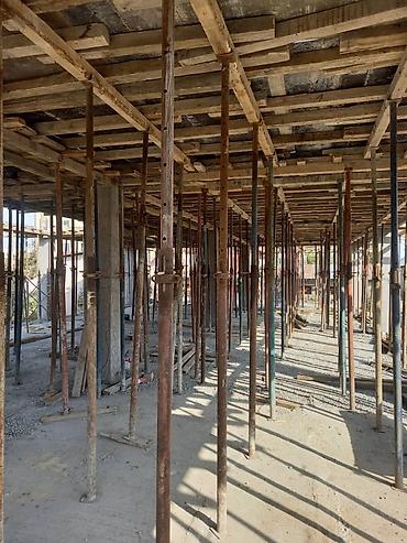 Строительство под ключ: Бани, Кафе, рестораны, Офисы Больше 6 лет опыта — 9