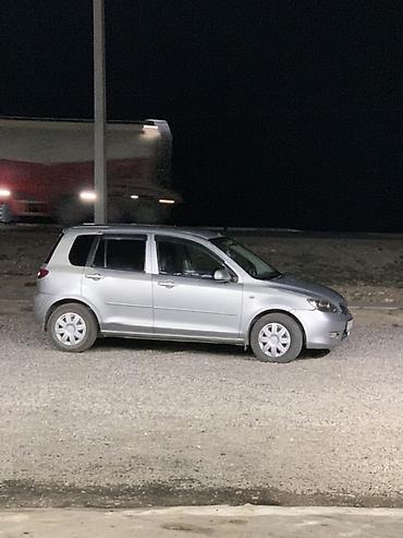 Mazda: Mazda Demio: 2003 г., 1.5 л, Автомат, Бензин, Хэтчбэк — 3