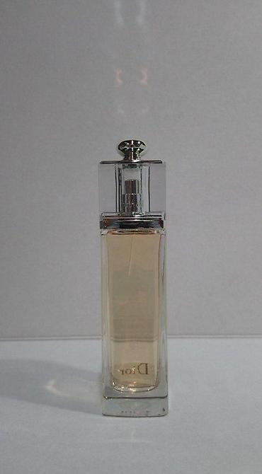 Parfemi: CHRISTIAN DIOR ADDICT EDT100ML TSTR | Christian Dior Addict edt100ml — 7
