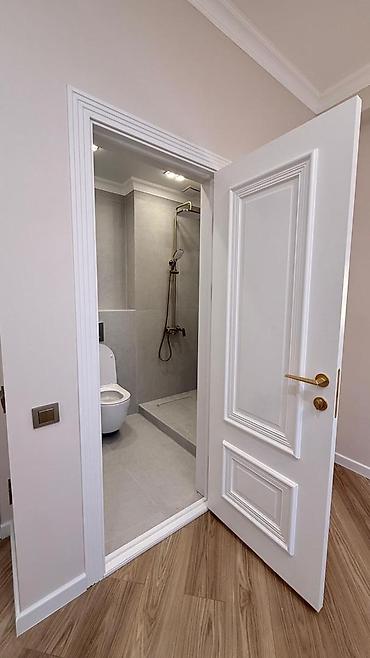 Продажа квартир: 3 комнаты, 103 м², 7 этаж, Евроремонт — 6