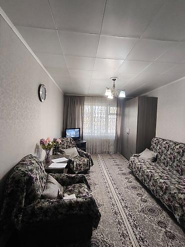 кв ишу: 3 комнаты, 59 м², Молодая Гвардия 104 серия, 1 этаж — 4