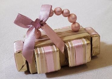 Hədiyyələr: Elde olanlar 5-10azn — 6