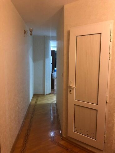 Köhnə tikili: Bakı, Yasamal, 4 otaqlı, Köhnə tikili, m. Elmlər Akademiyası, 100 kv. m — 11