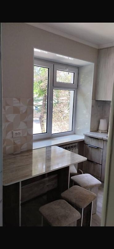 квартиры таатан: 1 комната, Таатан ТЦ Агентство недвижимости, Без животных, от 1 месяца, от 3 месяцев, от 6 месяцев, С мебелью полностью — 1