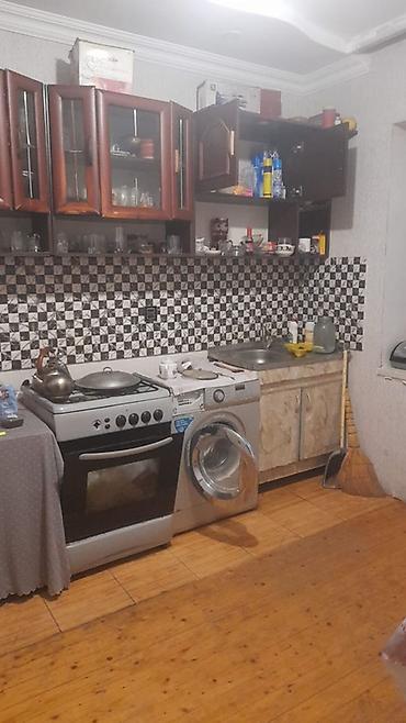 bileceri heyet evi: Həyətyanı ev – geniş həyət və yaşayış sahəsi - Planlaşdırma: zal — 8