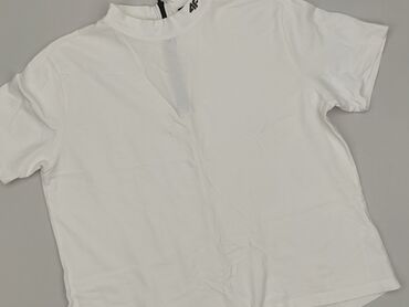 Ubrania męskie: Koszulka dla mężczyzn, XL, 4F, stan - Dobry