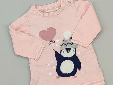 Sweaters and Cardigans: Sweater, 6-9 months, condition - Very good