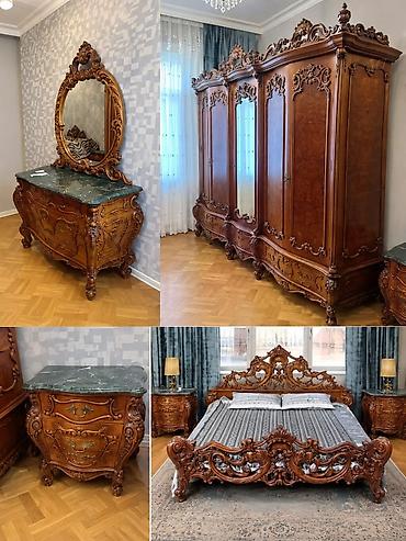 İkinəfərlik çarpayı, Dolab, Termo, 2 tumba, İşlənmiş lalafo.az -da İkinəfərlik çarpayı, Dolab, Termo, 2 tumba, İşlənmiş