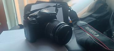 canon eos1100d: Зеркальная камера Canon EOS 550D с кит-объективом Canon EF-S 18-55mm — 3