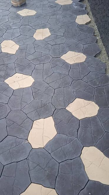 Евробрусчатка: Брусчатка тротуарная плитка. бардюр,латок . у нас есть много видов — 7