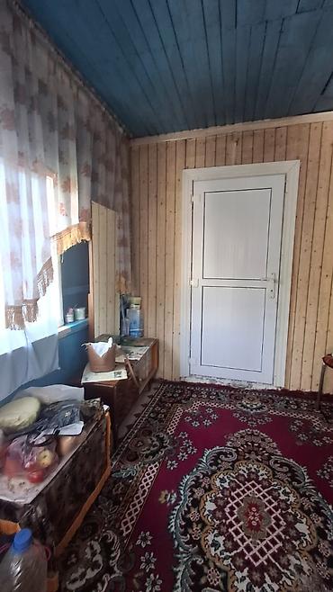 Продажа коттеджей и домов: Продаётся дом с большим участком в Сокулукском районе, в селе — 19