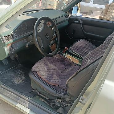очки майбах бишкек: Mercedes-Benz W124: 1989 г., 2 л, Бензин, Седан — 7