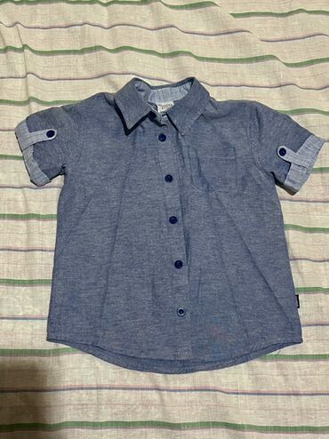 Верхняя одежда: Детские вещи! Зимние, демисезонные куртки! Джинсы! Кофты! Костюмы! — 16