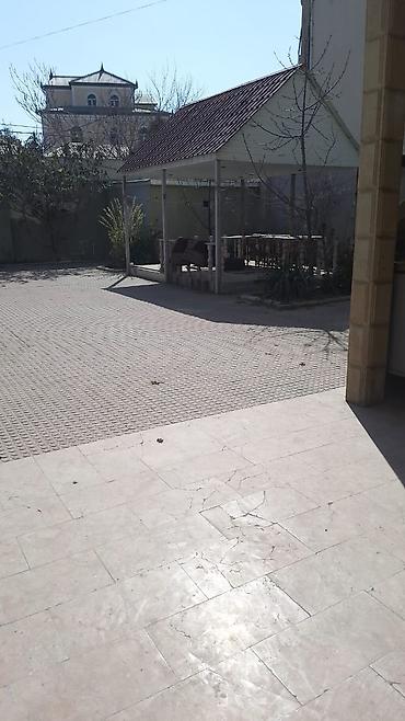 badamdar: Badamdar qəs. 8 otaq, 400 kv. m, Kredit yoxdur, Yeni təmirli — 6