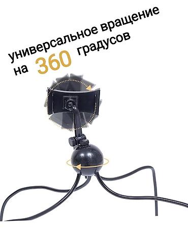 фото 3 на 4: Универсальный держатель для мобильного телефона, штатив для планшета — 3