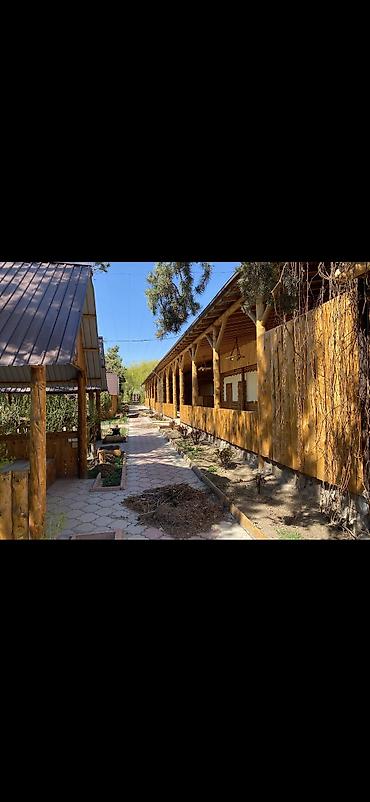 Аренда ресторанов и кафе: Сдаю кафе село Бактуу Долоноту поворот Каприз.,,на долгий срок — 11