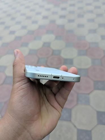 msi katana: Poco X8 Pro, Б/у, 512 ГБ, цвет - Белый, 2 SIM — 3