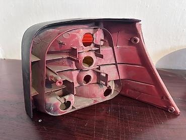 Зеркала: Боковое правое Зеркало Volkswagen Б/у, Оригинал — 20