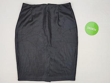 bezowa spodnice: Wear, Spódnica damska, rozmiar S — 2