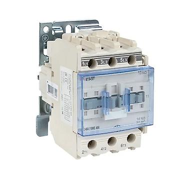 argb controller: Пускатель, Электромагнитные, Номинальный ток: 40 ампер, Новый — 2
