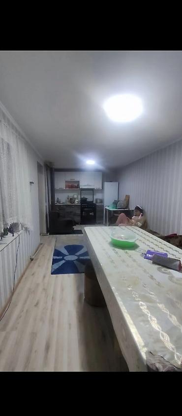 дом кошой: 60 м², 4 бөлмө, Чогуу жашоосу жок — 2