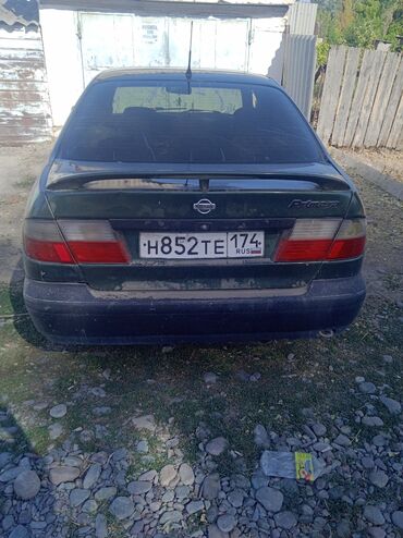 очень срочно нужны: Nissan Primera: 1998 г., 1.6 л, Механика, Бензин, Седан