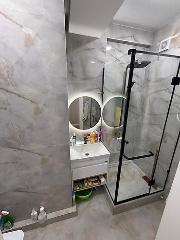 Продажа квартир: 1 комната, 41 м², Джал-15 Элитка, 7 этаж, Дизайнерский ремонт — 3